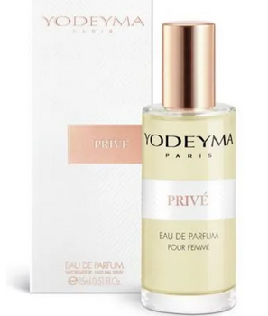 YODEYMA PRIVE Eau de Parfum 15 ml