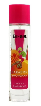 Bi-es Paradiso Deodorant Zerstäuber für Frauen 75 ml