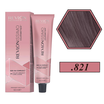 Revlon Revlonissimo Colorsmetique Vernice 60 ml .821
