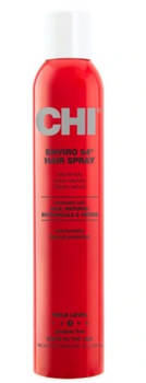 CHI Enviro 54 Spray pentru păr cu fixare naturală 284 g
