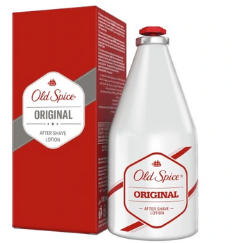 Old Spice Original Woda po goleniu Lotion 100 ml