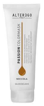 ALTEREGO Passion Farbmaske Nocciola 250 ml