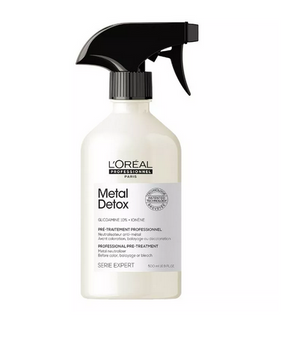 Loreal Metal Detox Pre-Tratament Spray 500 ml