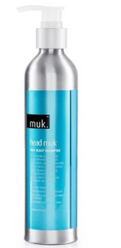 MUK Head Fettige Kopfhaut Shampoo 300 ml