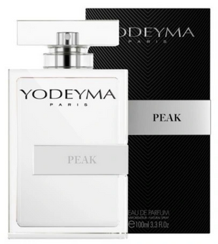 YODEYMA PEAK Apă de parfum 100 ml