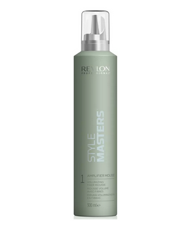 Revlon Style Masters Volumenverstärker-Mousse 300 ml