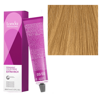 Londa Permanentfarbe 60 ml 8/7