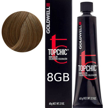 Goldwell TOPCHIC Paint 60 ml 8-GB