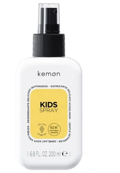 Kemon Kids Gentle Detangler Spray 200 ml