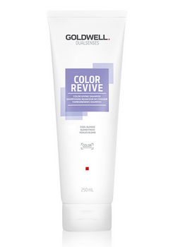 Goldwell DLS Color Revive Cool Blonde Shampoo 250 ml