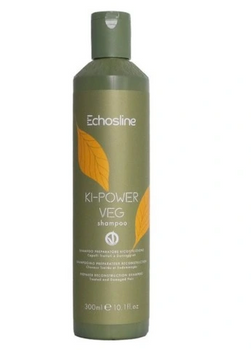 ECHOSLINE kiPower VEG Shampoo 300 ml