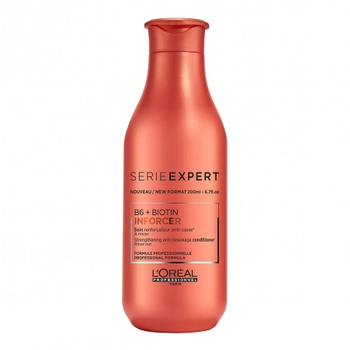 LOREAL INFORCER Conditioner 200 ml