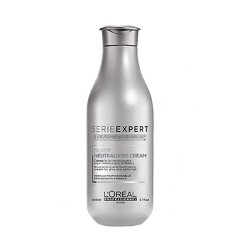 Loreal Silver Conditioner 200 ml