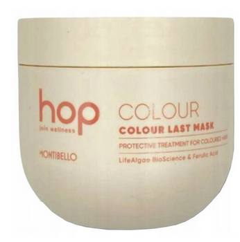 Montibello HOP Colour Last Mask 500 ml
