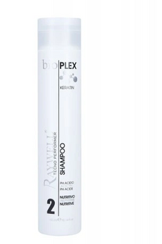 Șampon Raywell Bioplex Keratin 2 Acid pH 300 ml