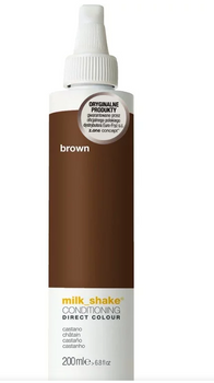 Milchshake Direkt CASTANO Farbe 200 ml