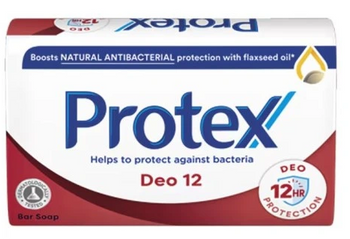 Protex Antibacterial Deo Bar Soap 90 g