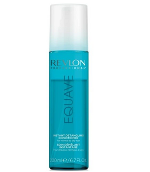 Balsam pentru păr uscat Revlon Equave Detangling 200 ml