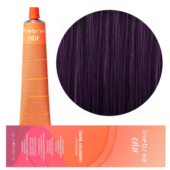 Inebrya Color 5/20 Farba 100 ml