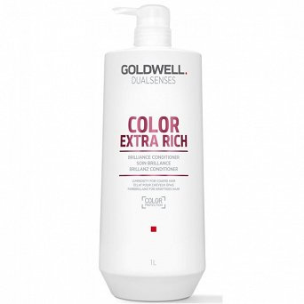 Goldwell Color Extra Rich Conditioner 1000ml