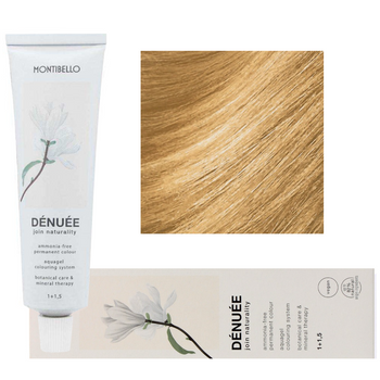 Montibello Denuee 10.3 Farbe 60ml