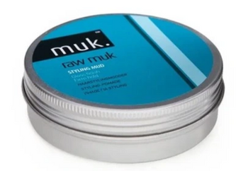 MUK Raw Styling Schlamm Pomade 50 g