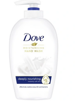 Dove Liquid Hand Wash Original 250 ml