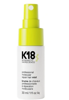 K18 Molekularer Reparatur-Haarspray 30 ml