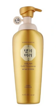 Daeng Gi Meo Ri Yulah Gold Treatment 500 ml