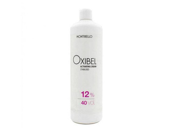 Montibello Oxibel Crema 40 vol 12% 1000 ml