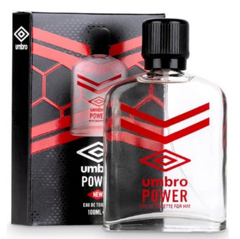 Umbro Power Eau de Toilette 100 ml