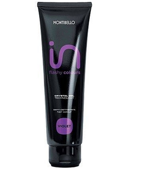 Montibello in auffälliger Farbe Violett 150 ml