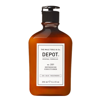Depot NO. 201 Refreshing Conditioner Toning and moisturizing 250 ml