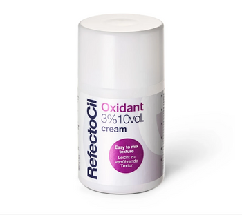 Refectocil Hydrogen Peroxide 3% in cream 100ml