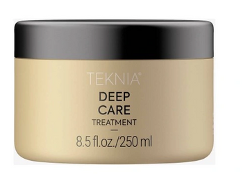 Lakme Teknia Deep Care Treatment Mask 250 ml