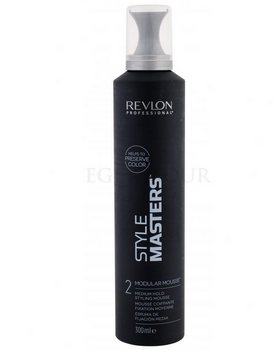 Revlon Style Masters modularer Mousse-Schaum 300 ml