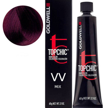 Goldwell TOPCHIC Vernice 60 ml VV-MIX