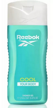 Reebok Inspire Your Mind 4-in-1 Men's Shower Gel 400 ml