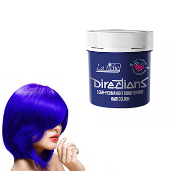 La Riche Directions Neonblau 100 ml