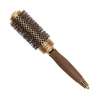 Olivia Garden 25 NanoThermic Rotondo Termico NT-34