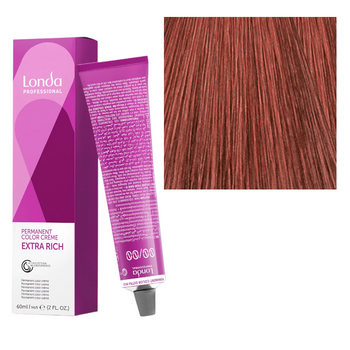 Vopsea Permanenta Londa 60 ml 6/4