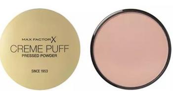Max Factor Gesichtspuder Nr. 81 Truly Fair