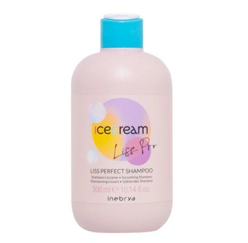 Inebrya IC Liss Perfect Shampoo 300 ml
