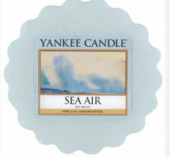 Yankee Candle Sea Air Wax 22 g