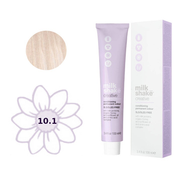 Milchshake Creative 10.1 Farbe 100ml