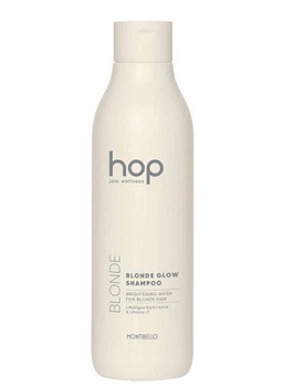 Montibello HOP Blonde Glow Shampoo 1000 ml