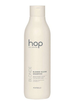 Montibello HOP Shampoo Biondo Luminoso 1000 ml