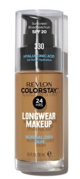 Revlon Colorstay Face Primer 330 Natural Tan 30 ml