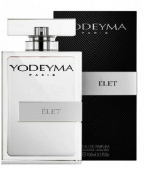 YODEYMA ELET Apă de parfum 100 ml