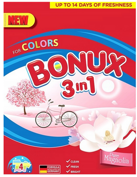 DELUXE ENZO Polvere Colorante Sacco da 2,45 kg